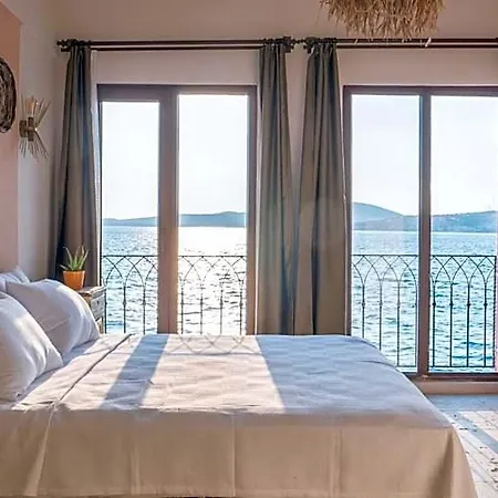 Casalyma 3* Ayvalı