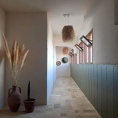 Casalyma 호텔 Ayvalı