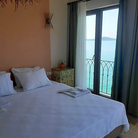 Casalyma Ayvalı