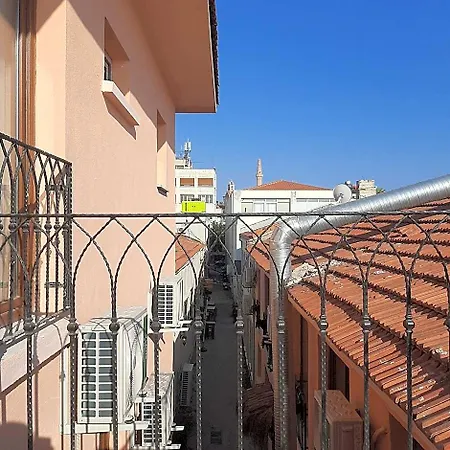 فندق Casalyma Ayvalı