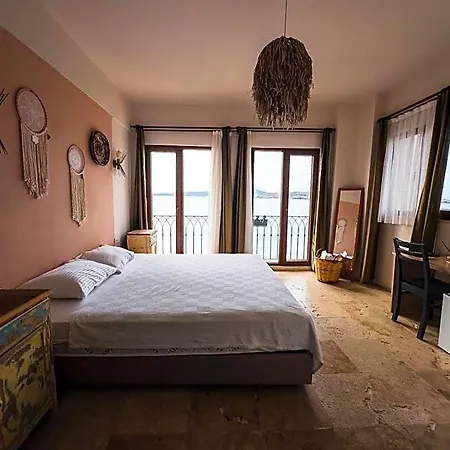 فندق Casalyma Ayvalı
