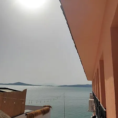 Casalyma فندق