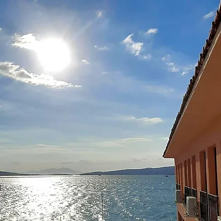 Casalyma فندق Ayvalı