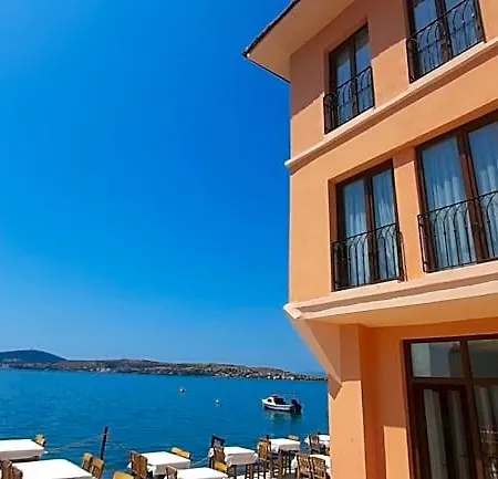 Casalyma Ayvalı