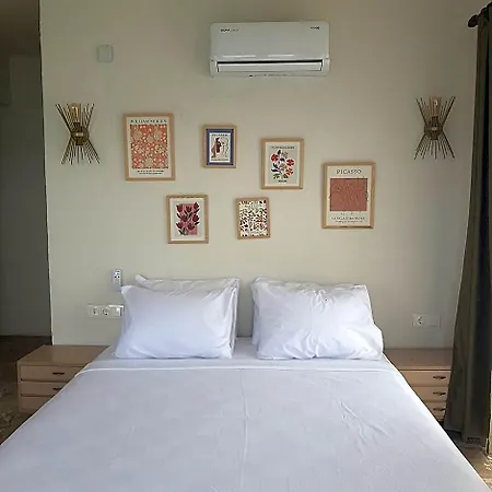 فندق Casalyma Ayvalı